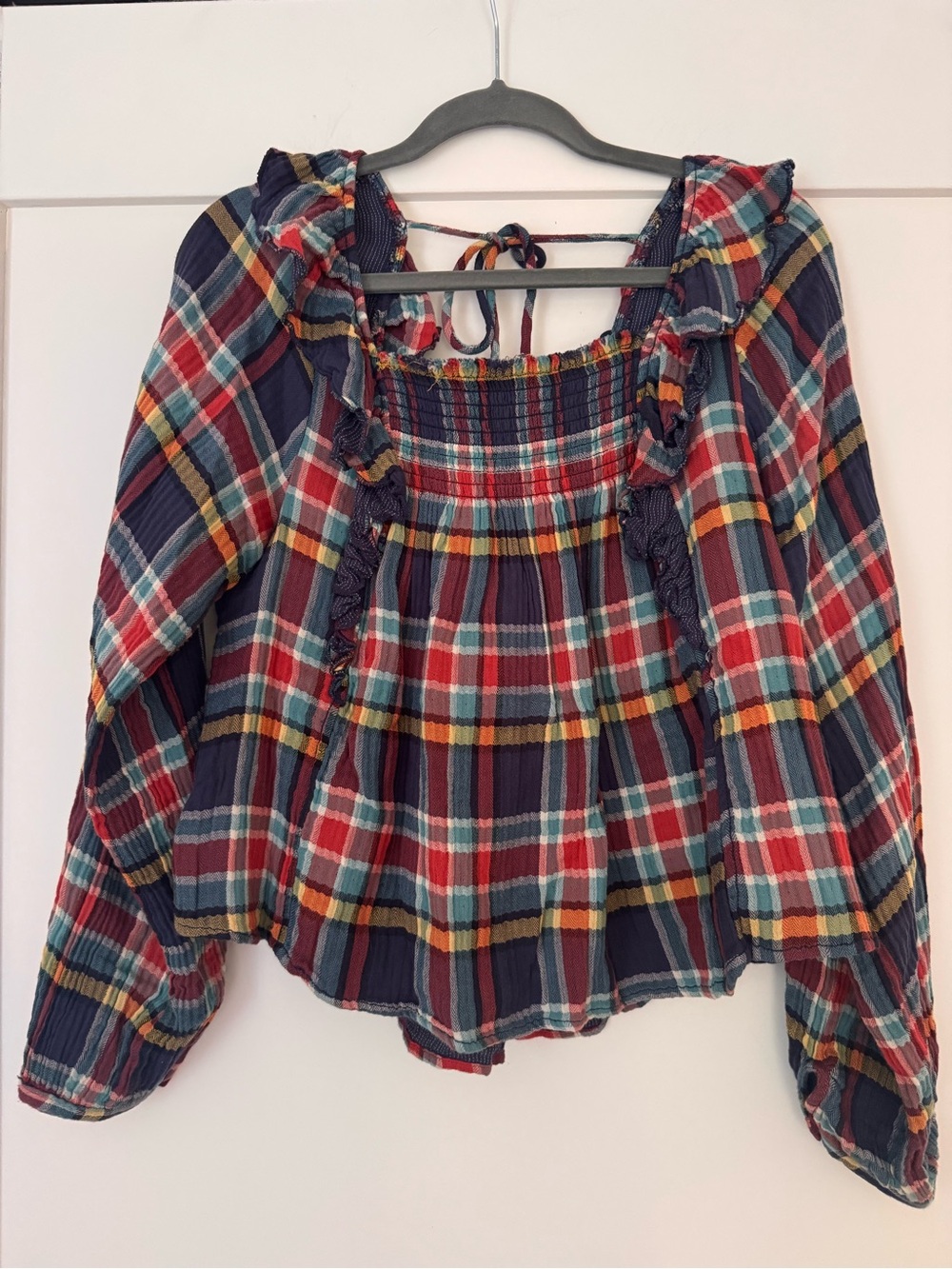 We the Free Blouse Small